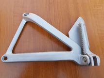 Ducati 748 916 996 998 Bal hátsó lábtartó