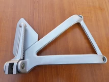 Ducati 748 916 996 998 Jobb hátsó lábtartó