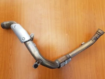 Ducati 749 999 Kipufogó leömlő - újszerű