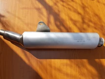 Ducati Monster 750 900 Kipufogó dob - újszerű