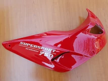 Ducati SuperSport 750 Jobb első idom - új Ducati SuperSport 750 Jobb első idom - új