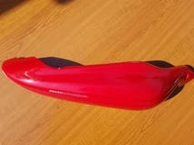 Ducati SuperSport 900 Jobb hátsó idom Ducati SuperSport 900 Jobb hátsó idom