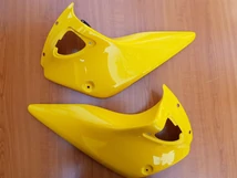 Ducati Üvegszálas egyedi idom Ducati Üvegszálas egyedi idom