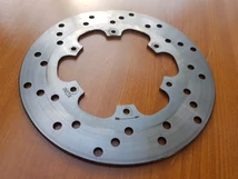 Piaggio NRG 50 MC4 Első féktárcsa