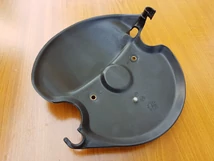 Piaggio NRG 50 MC4 Első kerék feletti műanyag idom