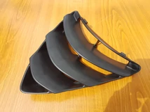 Piaggio NRG 50 MC4 Hűtő védő rács