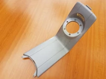 Piaggio NRG 50 MC4 Tank takaró idom