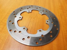 Piaggio NRG 50 MC4 Első féktárcsa 13412