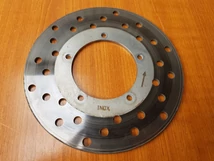 Piaggio NRG 50 MC4 Hátsó féktárcsa 13401