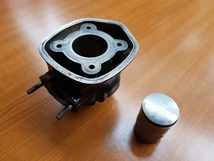 Piaggio NRG 50 MC4 Hengerszett Piaggio NRG 50 MC4 Hengerszett