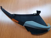Piaggio NRG 50 MC4 Jobb oldali betétidom
