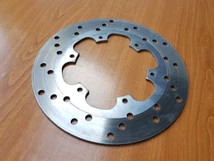 Piaggio NRG 50 MC4 Első féktárcsa