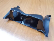 Piaggio NRG 50 MC4 Légterelő műanyag