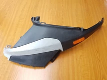 Piaggio NRG 50 MC4 Bal oldali betétidom 13452