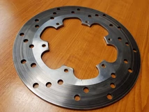 Piaggio NRG 50 MC4 Első féktárcsa 13461