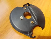 Piaggio NRG 50 MC4 Első kerék feletti műanyag 13443