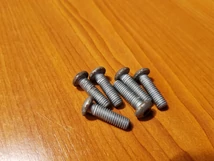 Piaggio NRG 50 MC4 Féktárcsa csavarok 13482