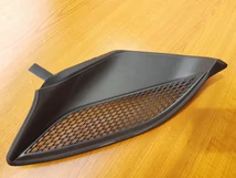 Piaggio NRG 50 MC4 Térdidom jobb oldali műanyag 13420