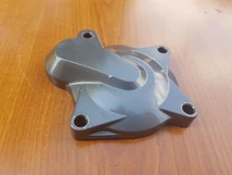 Yamaha MT-03 Önindító fedél