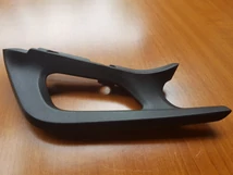 Yamaha MT-03 Bal oldali kapaszkodó