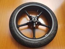 Yamaha MT-03 Első kerék