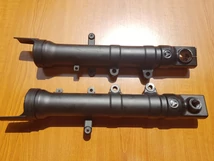 Yamaha MT-03 Első teleszkóp pár alsó része