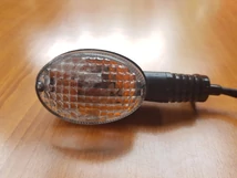 Yamaha MT-03 Jobb első index - sérült