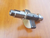 Yamaha MT-03 Kiegyensúlyozó tengely