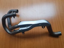 Yamaha MT-03 Kipufogó leömlő