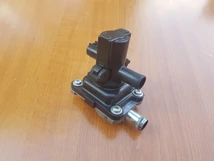 Yamaha MT-03 Kipufogógáz visszavezető szelep