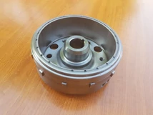 Yamaha MT-03 Lendkerék