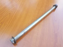 Yamaha MT-03 Lengővilla tengely