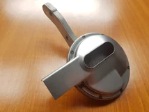 Yamaha MT-03 Olajszűrő