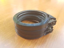 Yamaha MT-03 Szívócsonk