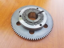 Yamaha MT-03 Szabadonfutó