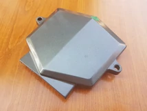 Yamaha MT-03 Szelepfedél