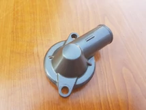 Yamaha MT-03 Termosztát ház