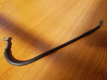 Suzuki GSX 650-F Hátsó fékcső - 58cm Suzuki GSX 650-F Hátsó fékcső - 58cm