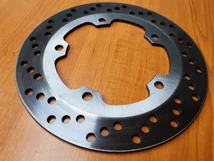 Suzuki GSX 650-F Hátsó féktárcsa Suzuki GSX 650-F Hátsó féktárcsa