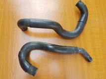 Suzuki GSX 650-F Vízcsövek