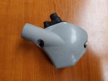 Yamaha DT 50 Olajpumpa fedél Yamaha DT 50 Olajpumpa fedél