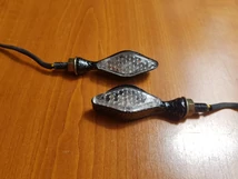 Suzuki GSR 600 Indexek párban - univerzális, fém