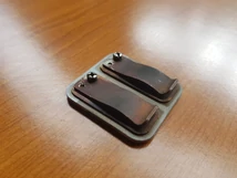 Suzuki GSR 600 Membrán