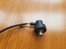 Suzuki GSR 600 Olajgomba