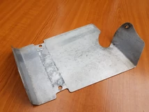 Suzuki GSR 600 Takaró lemez Suzuki GSR 600 Takaró lemez