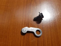 Suzuki GSR 600 Váltó rögzítő kar