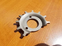 Honda XL 1000 Varadero Főtengely jeladó tárcsa