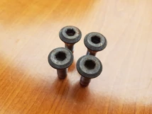 Honda XL 1000 Varadero Hátsó féktárcsa csavarok