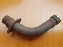 Honda XL 1000 Varadero Kipufogó csonk