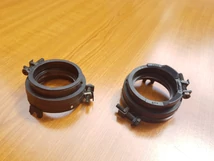 Honda XL 1000 Varadero Szívócsonk pár